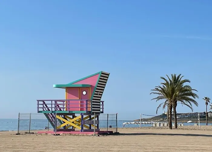 Apartment Hispamar