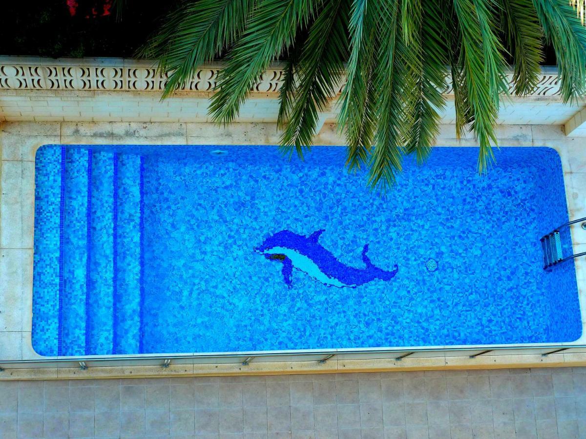 Apartment Hispamar